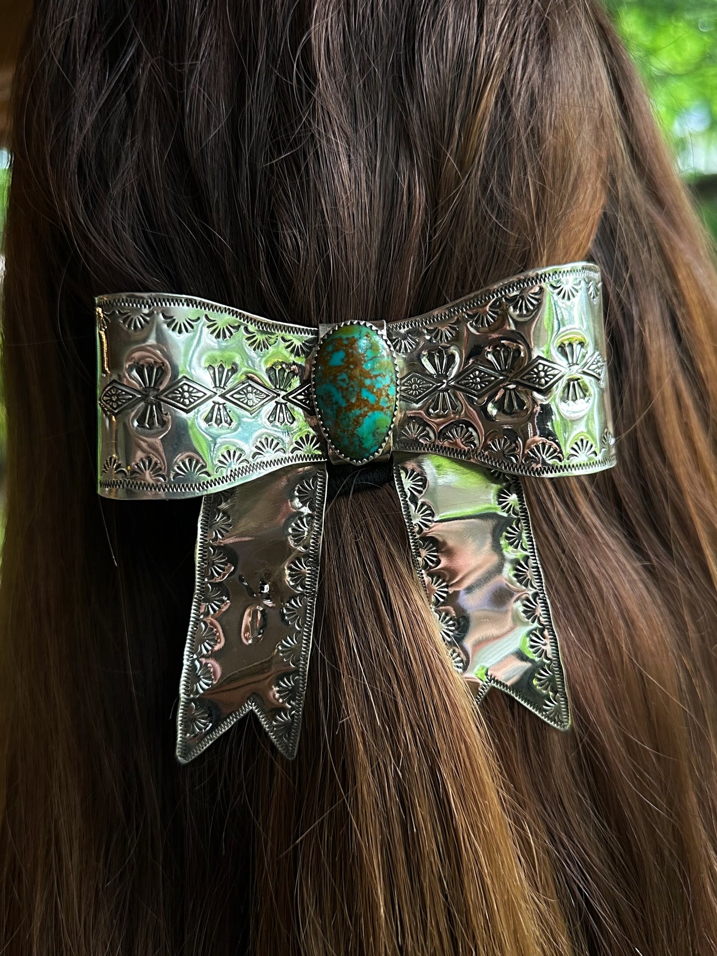 The Heirloom Bow