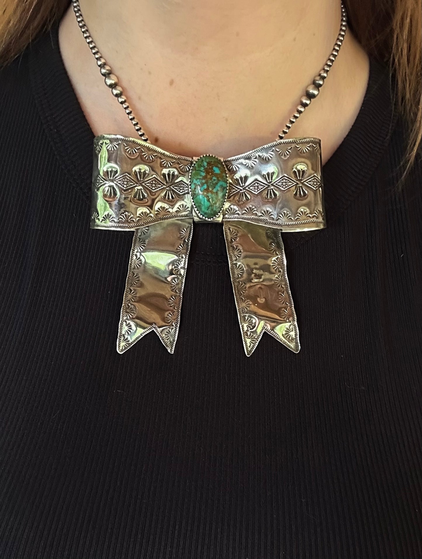 The Heirloom Bow