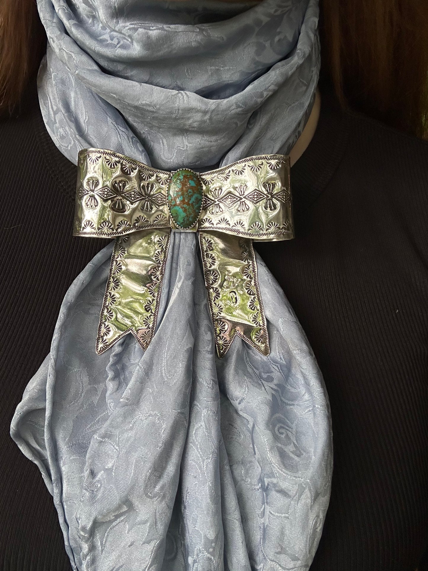 The Heirloom Bow